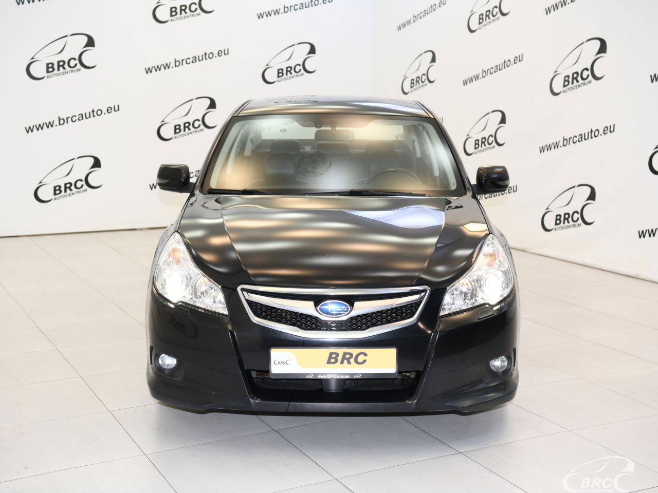 Subaru Legacy | 47