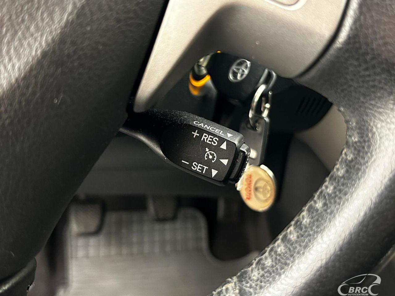 Toyota Auris | 14