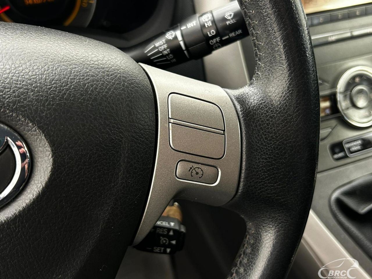 Toyota Auris | 12
