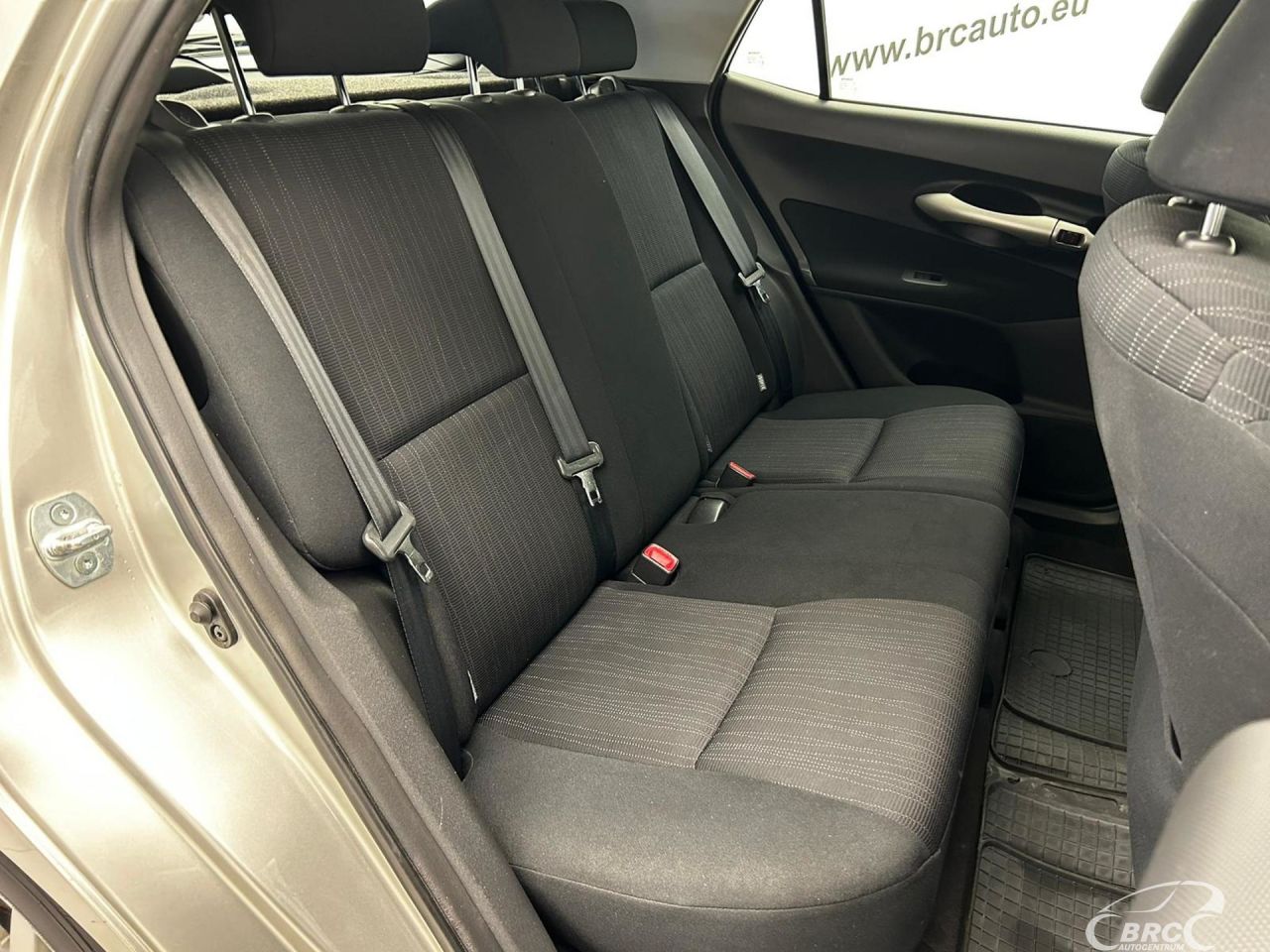 Toyota Auris | 8