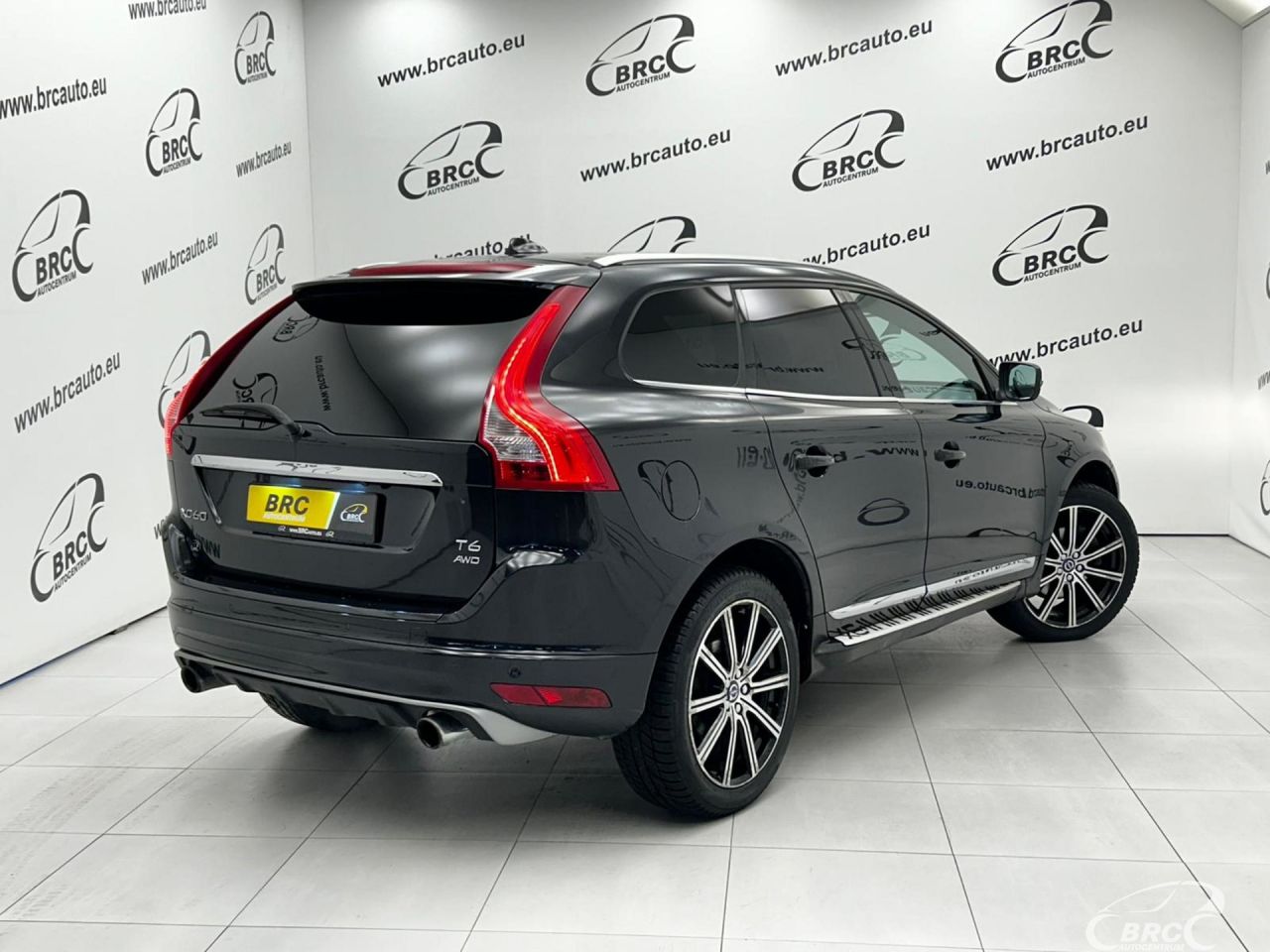 Volvo XC60 | 22