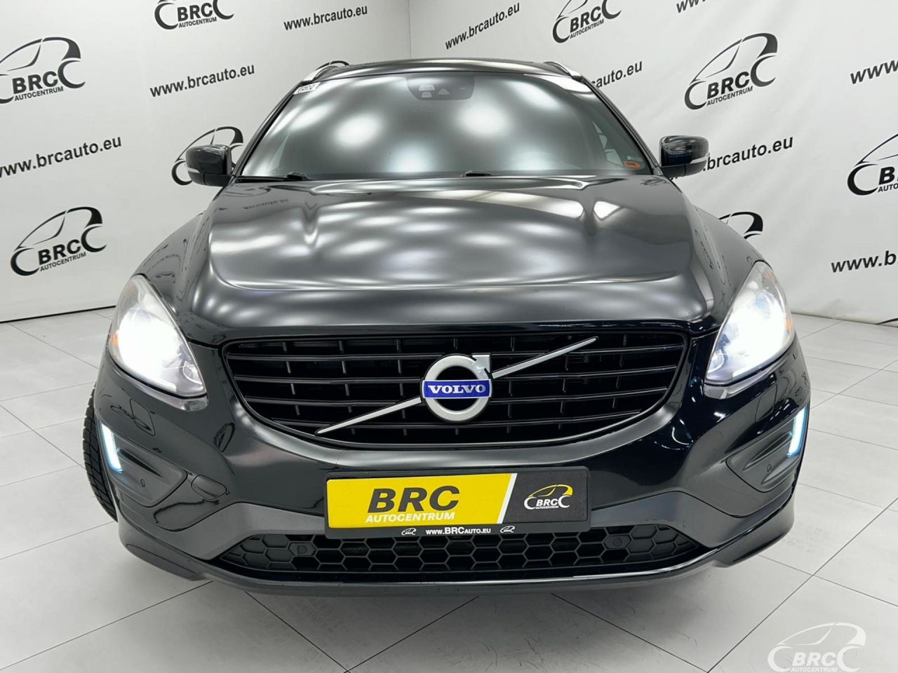 Volvo XC60 | 21