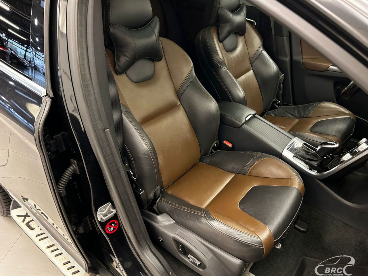 Volvo XC60 | 23
