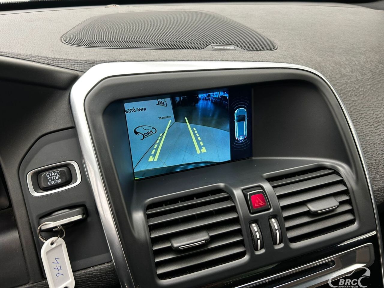 Volvo XC60 | 15