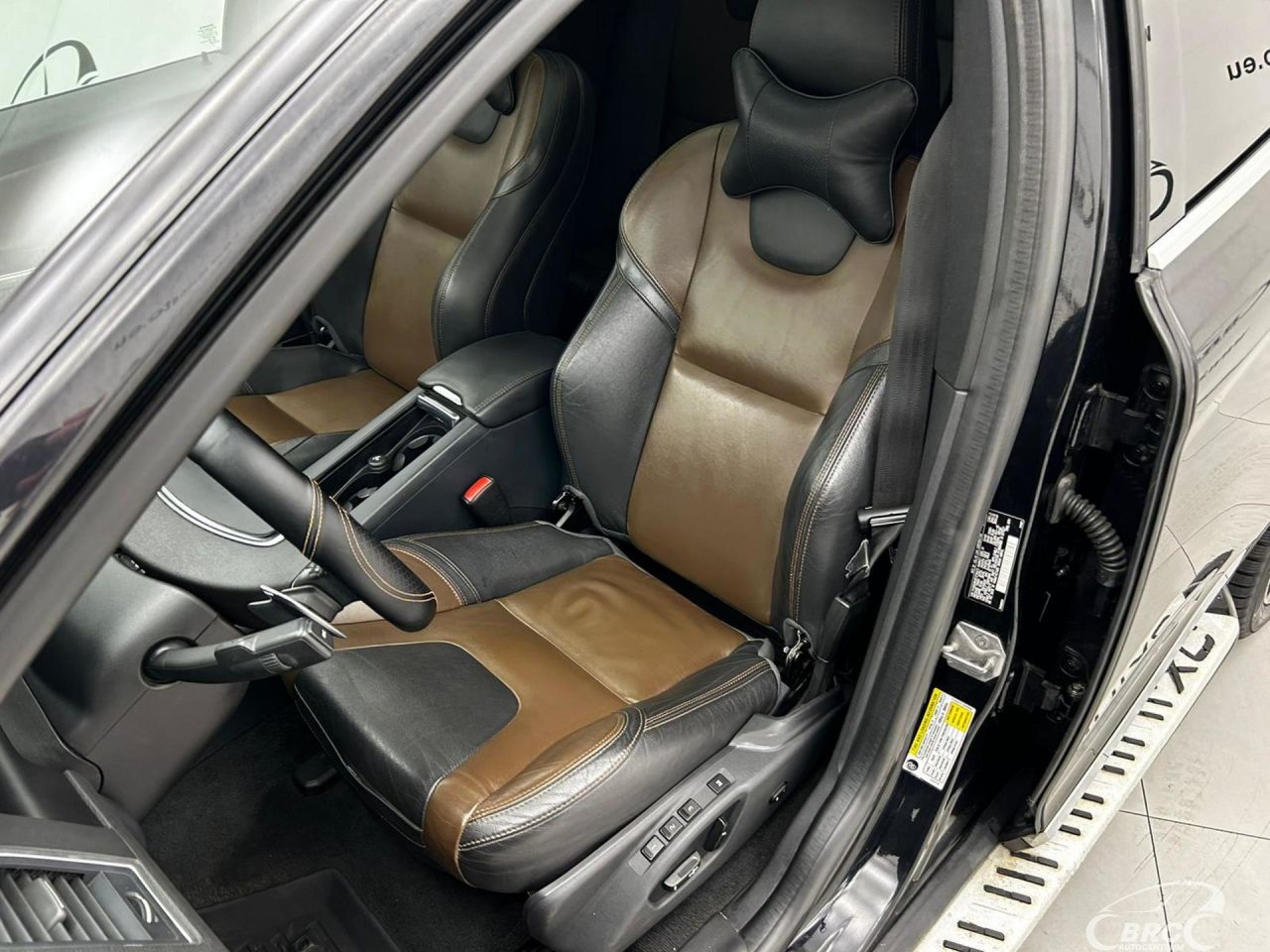 Volvo XC60 | 2