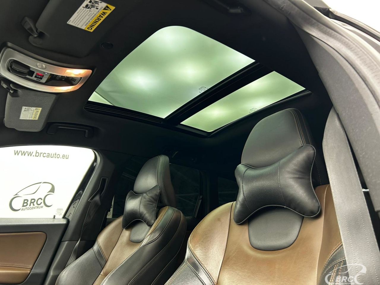 Volvo XC60 | 3