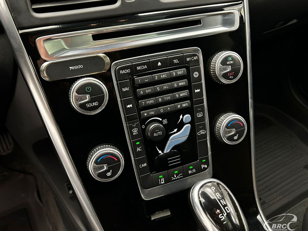 Volvo XC60 | 13
