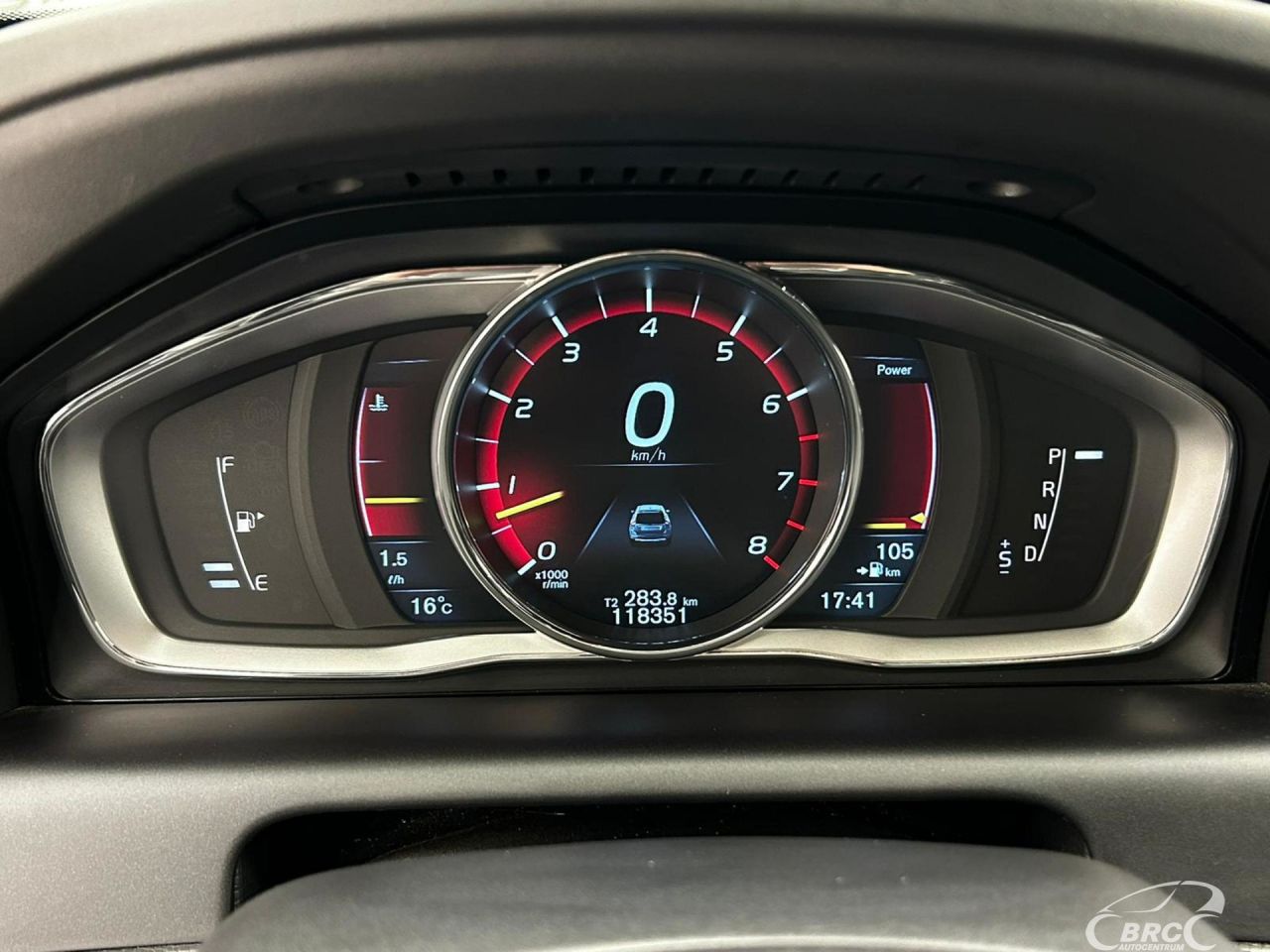 Volvo XC60 | 10