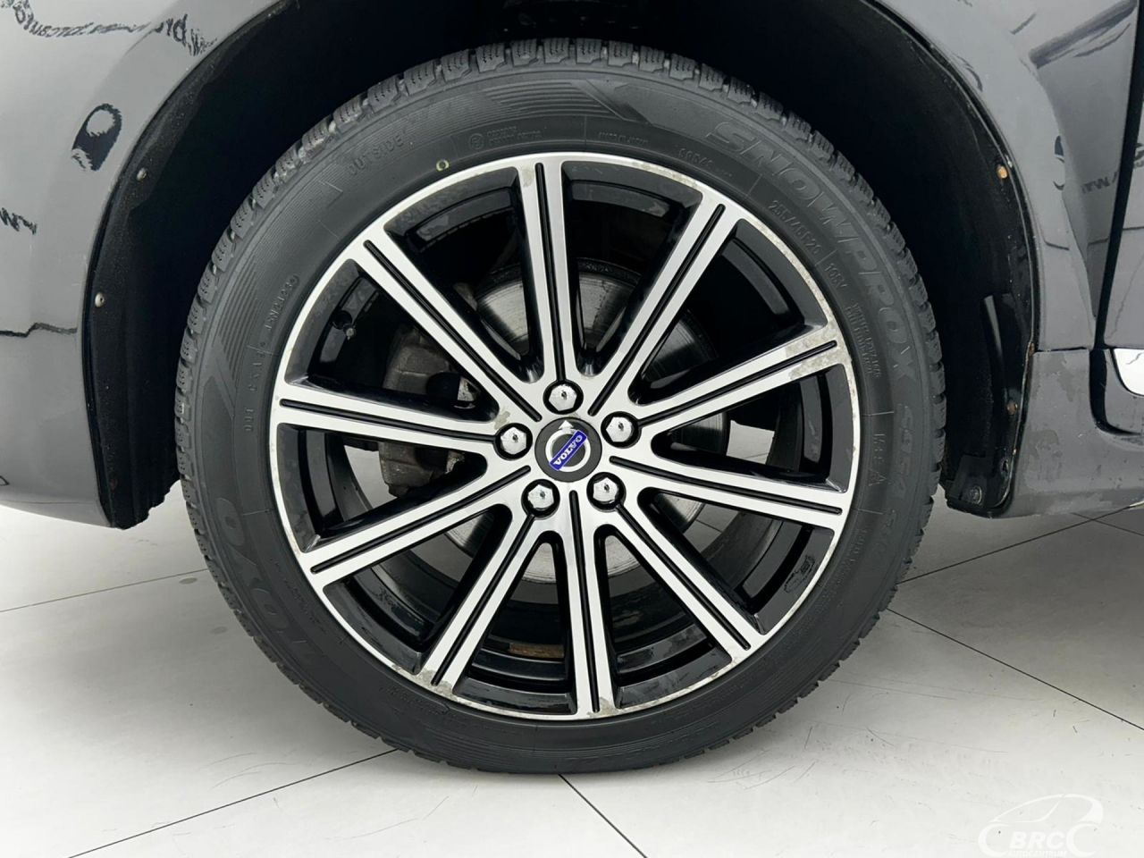 Volvo XC60 | 20