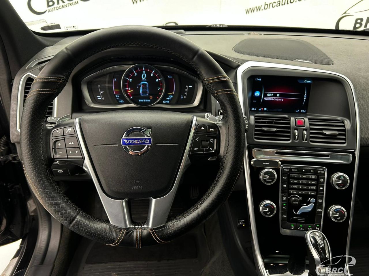 Volvo XC60 | 6