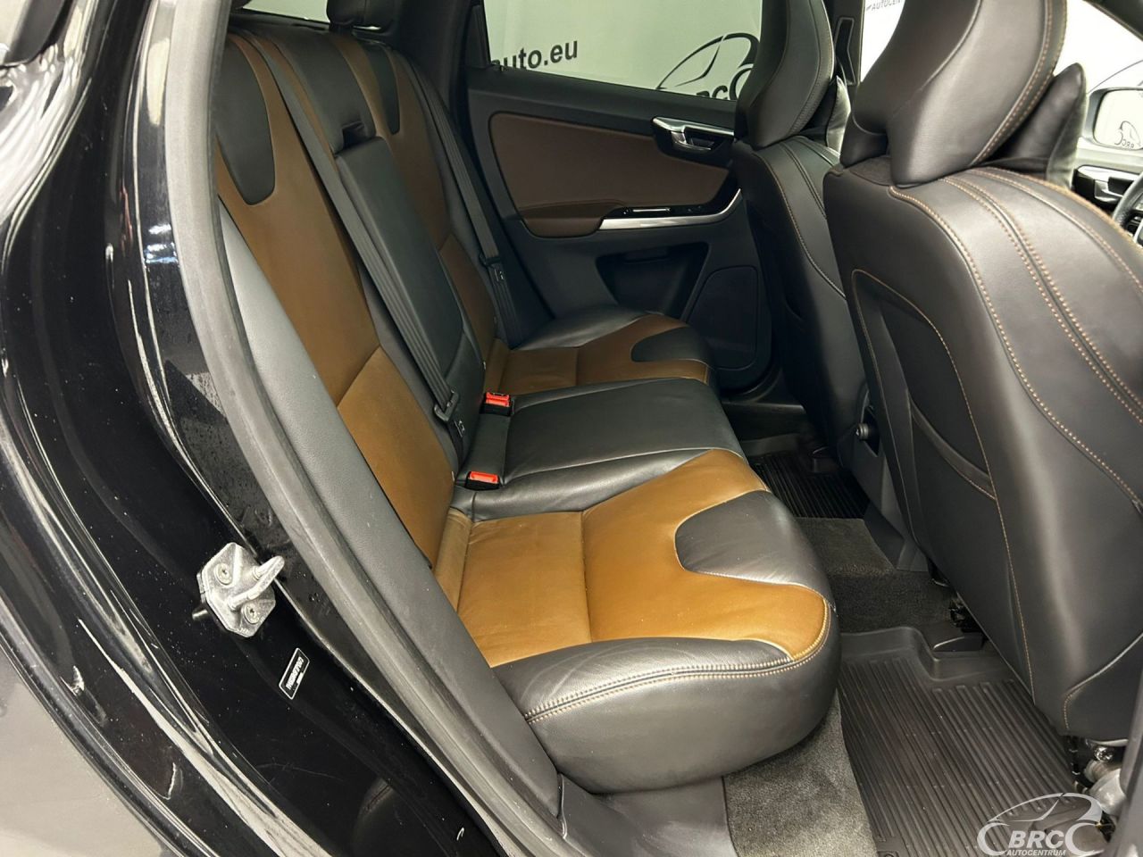 Volvo XC60 | 5