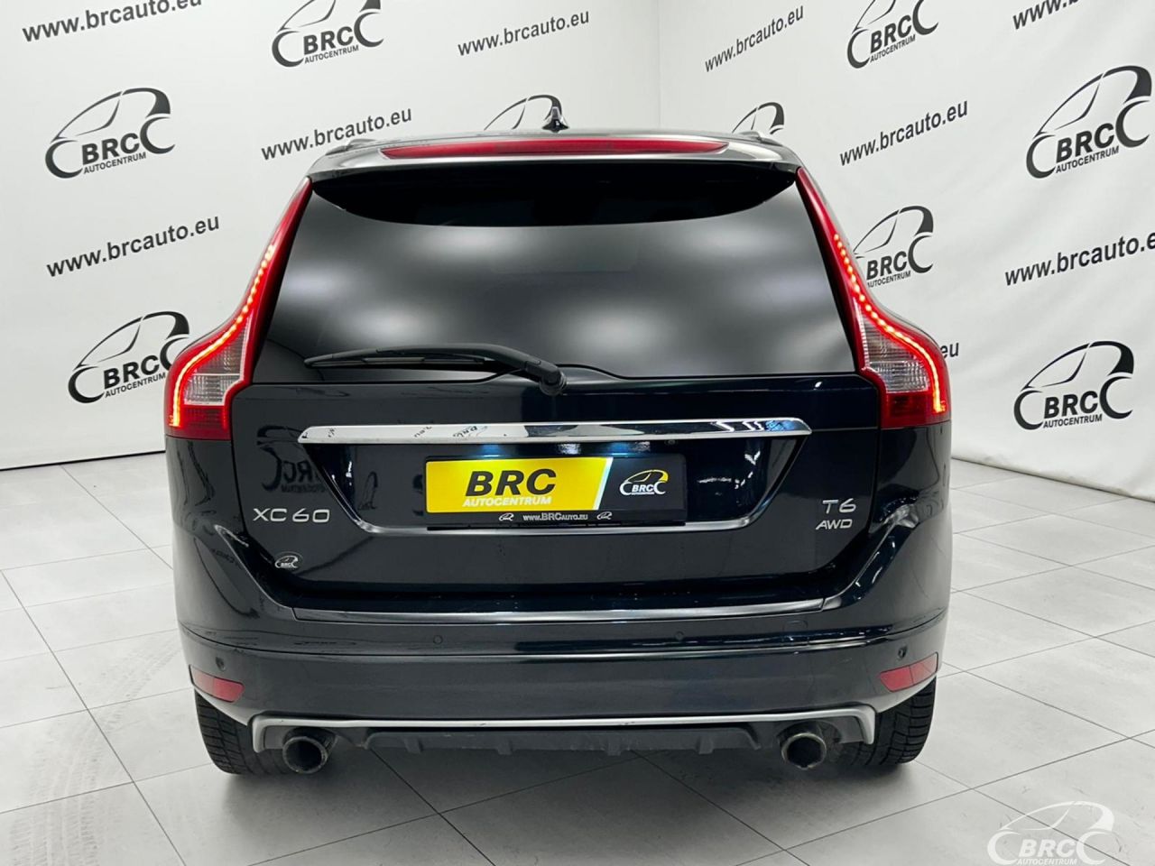 Volvo XC60 | 6