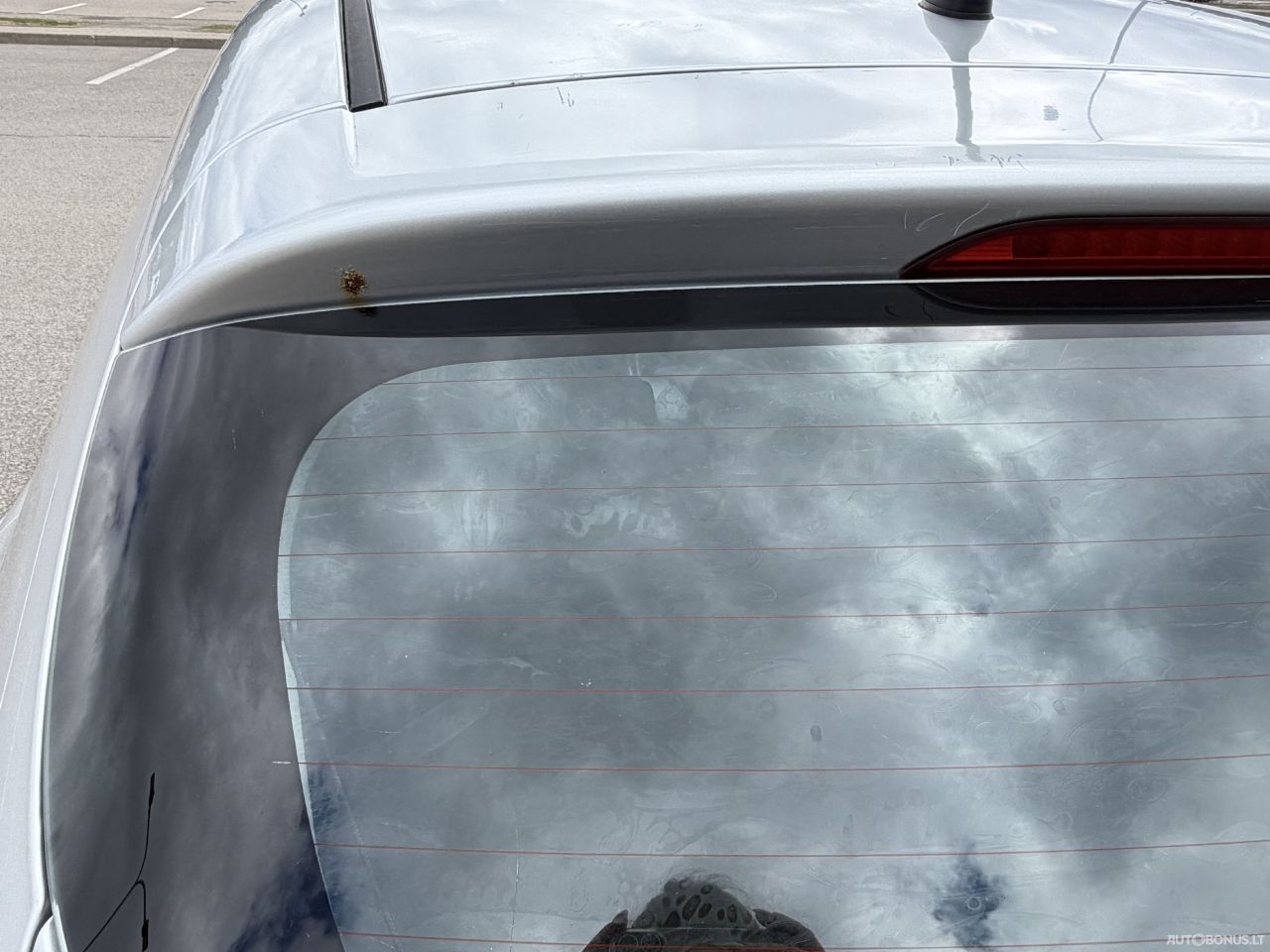 Kia Rio | 4