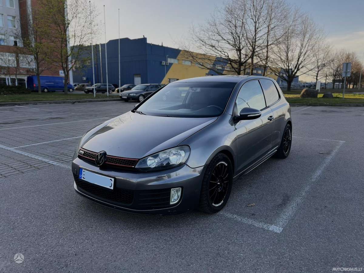 Volkswagen Golf | 7