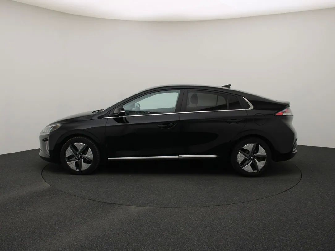 Hyundai IONIQ | 5