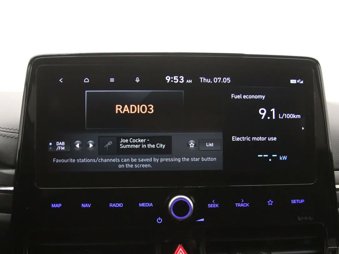 Hyundai IONIQ | 21