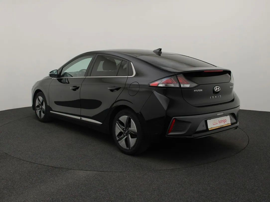 Hyundai IONIQ | 6