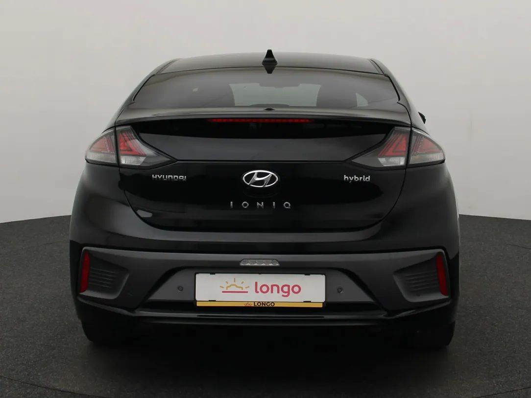 Hyundai IONIQ | 4