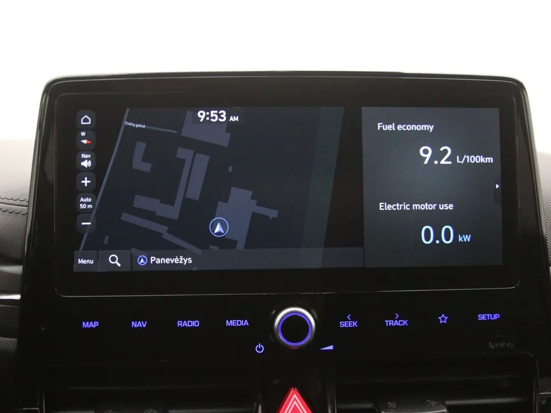 Hyundai IONIQ | 23