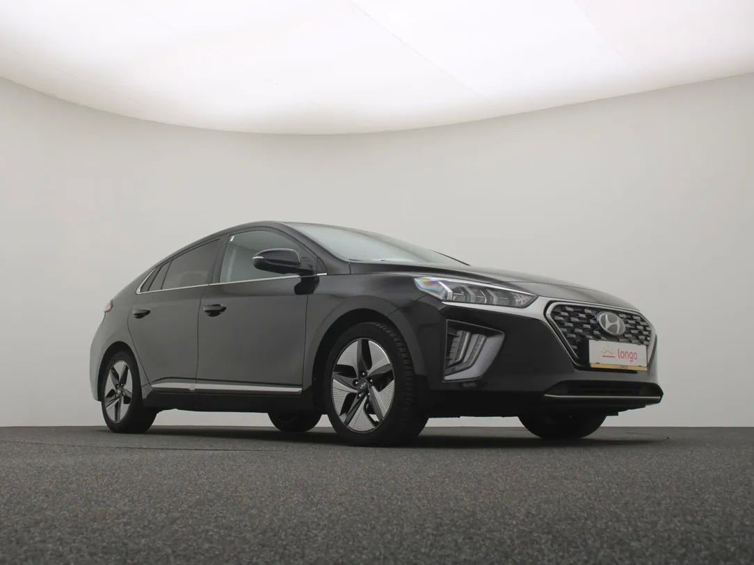 Hyundai IONIQ | 10