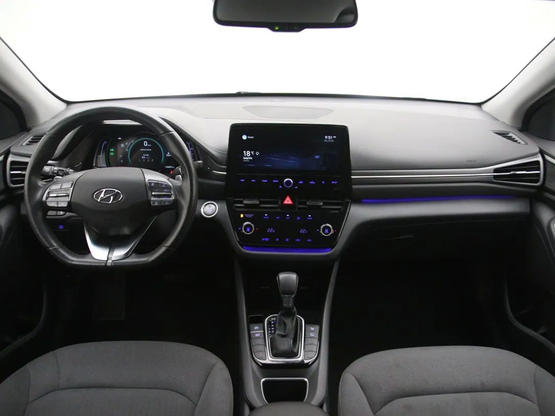 Hyundai IONIQ | 1