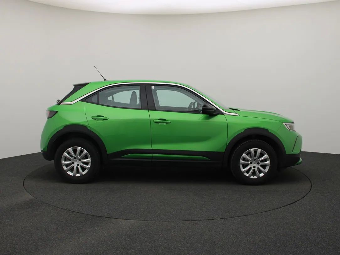 Opel Mokka | 8