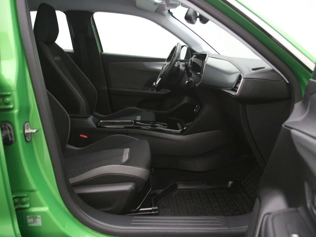 Opel Mokka | 13