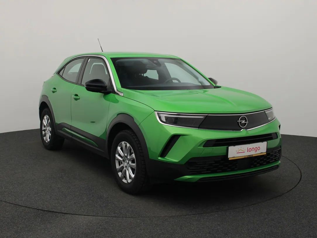 Opel Mokka | 9