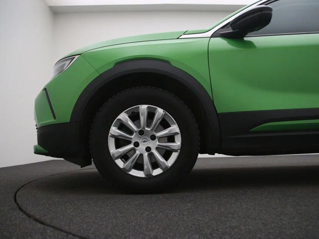 Opel Mokka | 26
