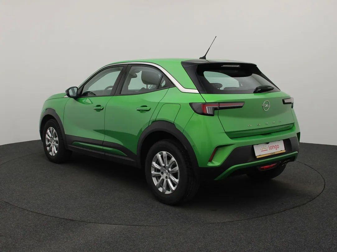 Opel Mokka | 6