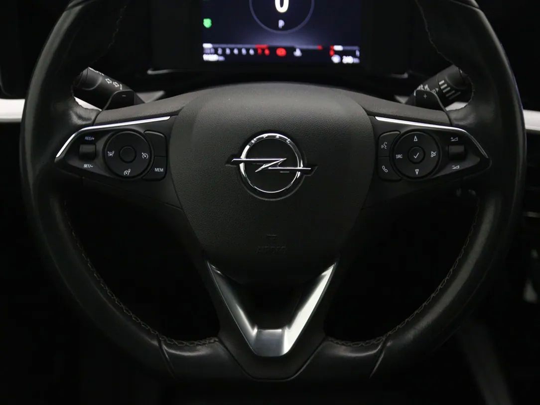 Opel Mokka | 17