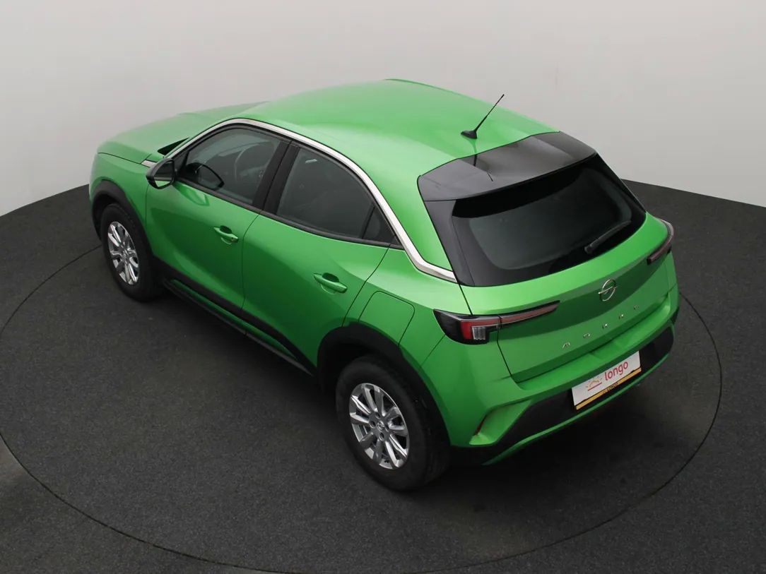 Opel Mokka | 11