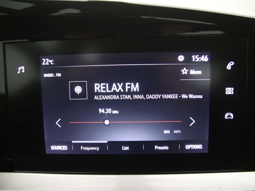 Opel Mokka | 21