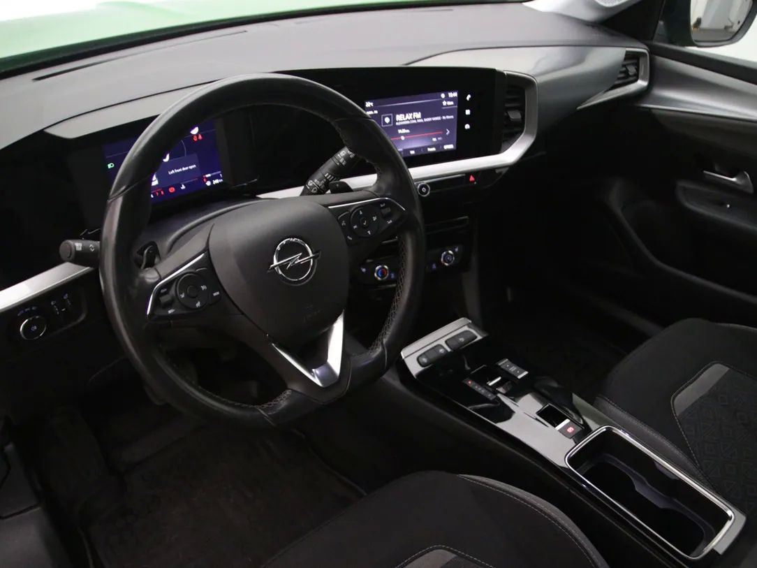 Opel Mokka | 15
