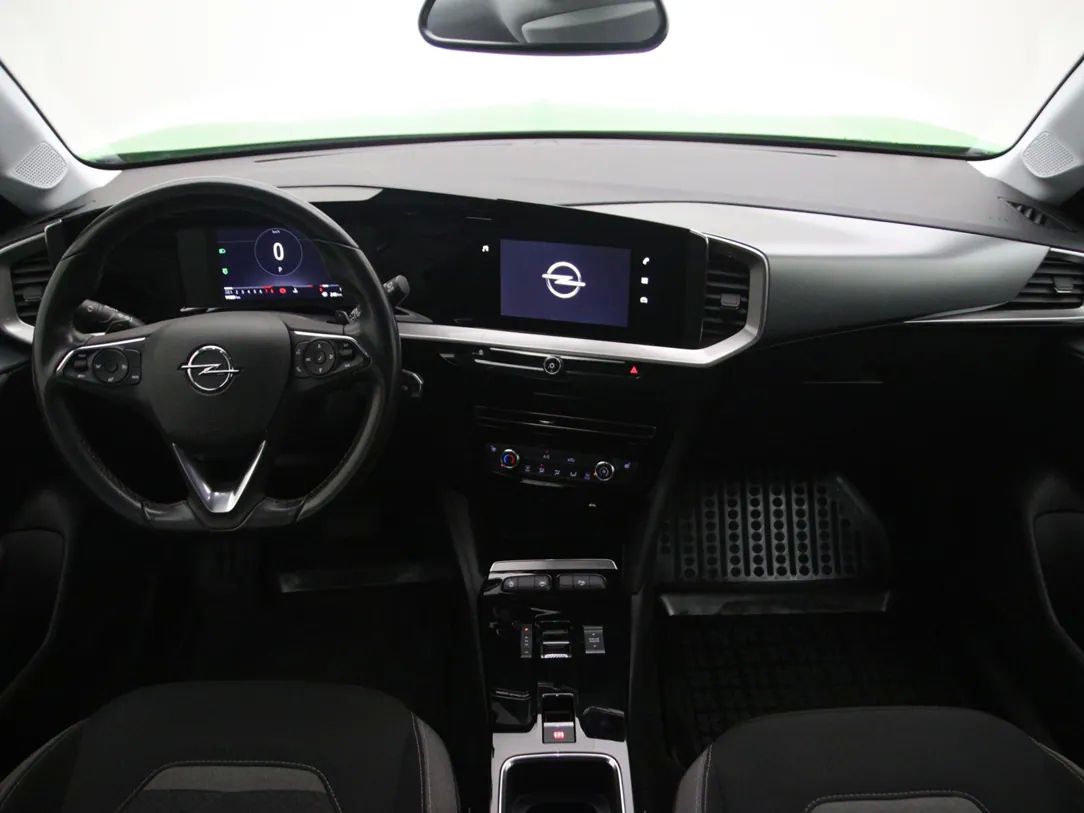 Opel Mokka | 1