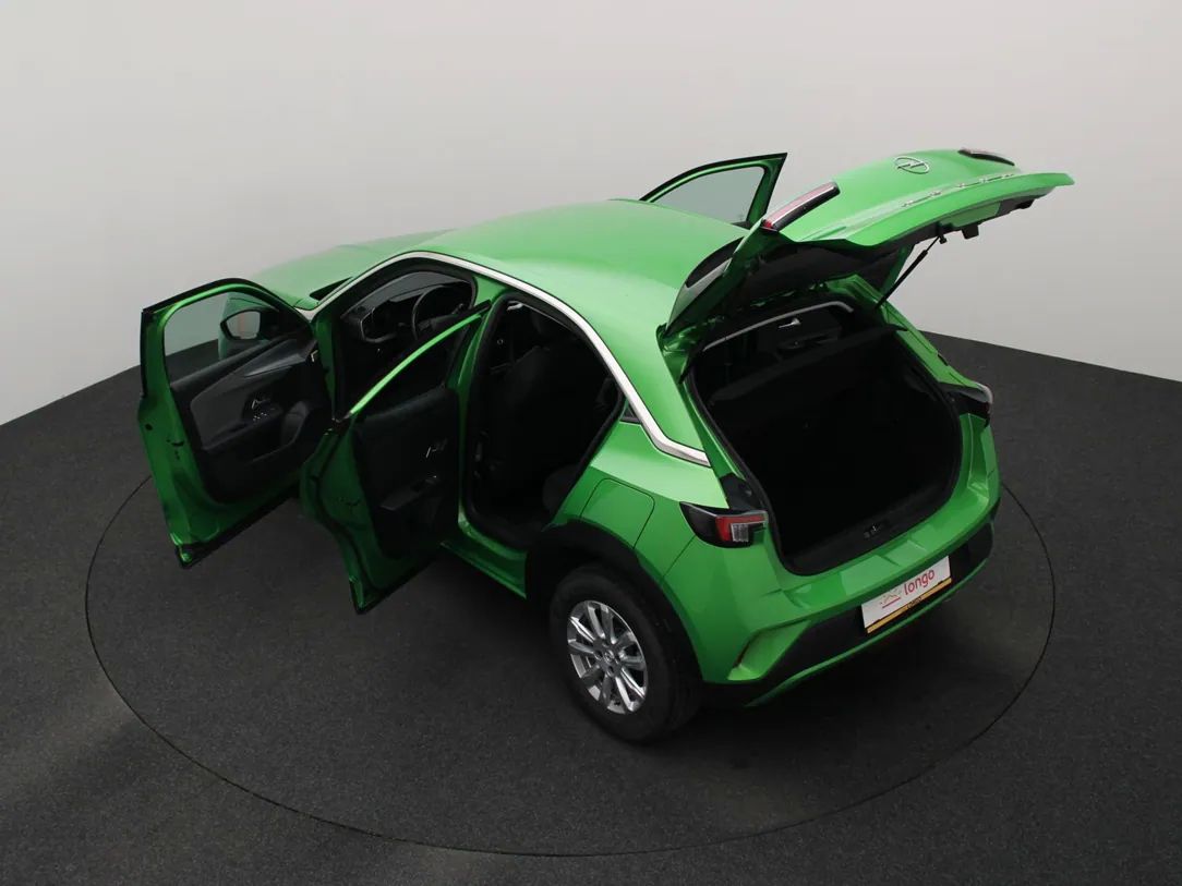 Opel Mokka | 12