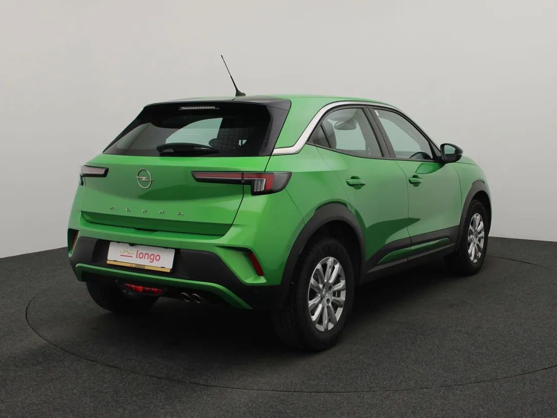 Opel Mokka | 7