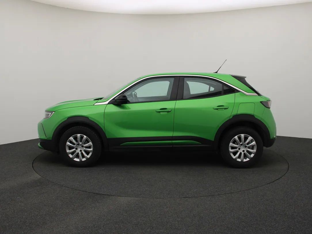 Opel Mokka | 5