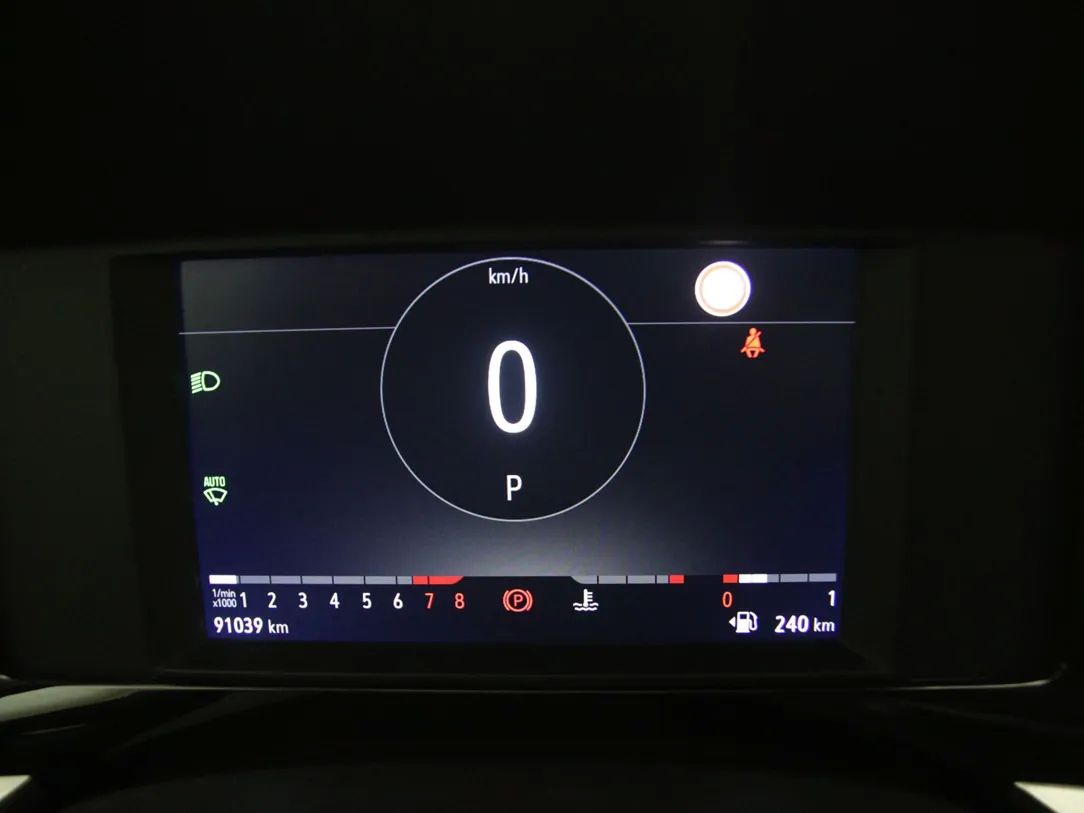 Opel Mokka | 18