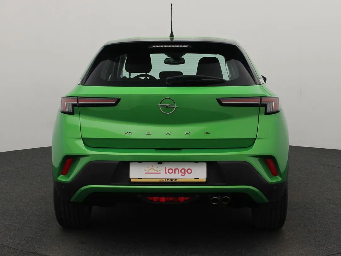 Opel Mokka | 4