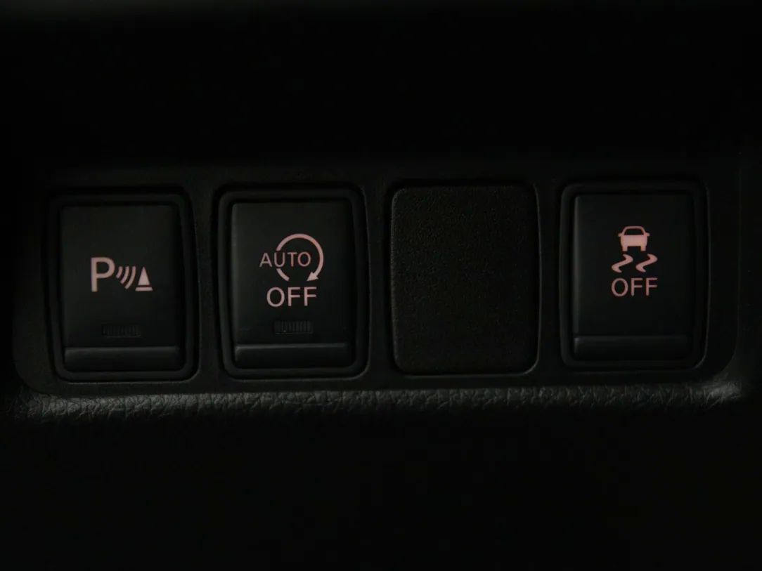 Nissan Qashqai | 29