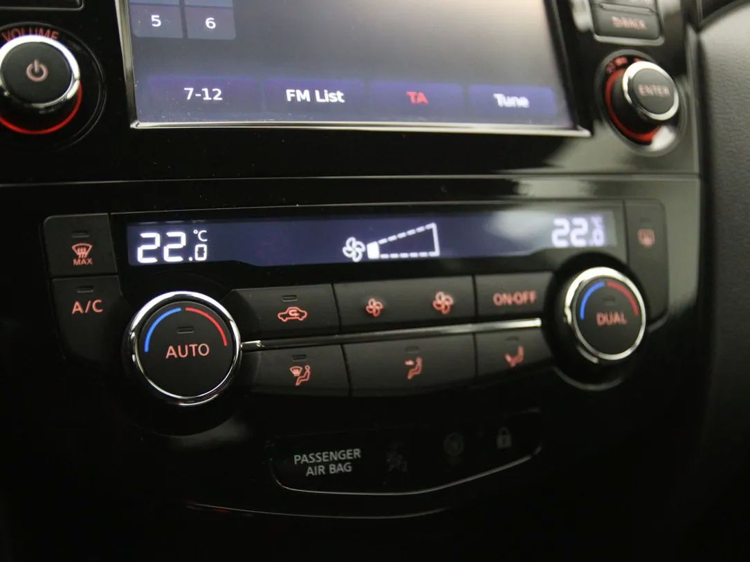 Nissan Qashqai | 19