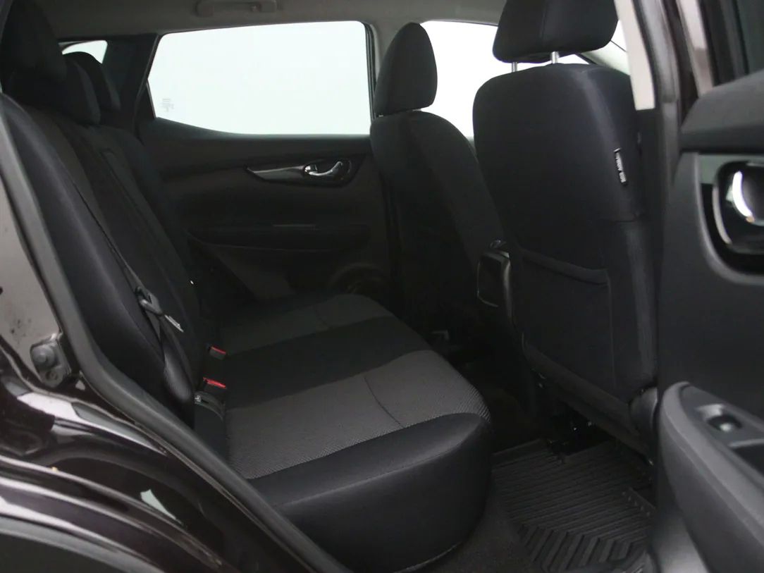 Nissan Qashqai | 14