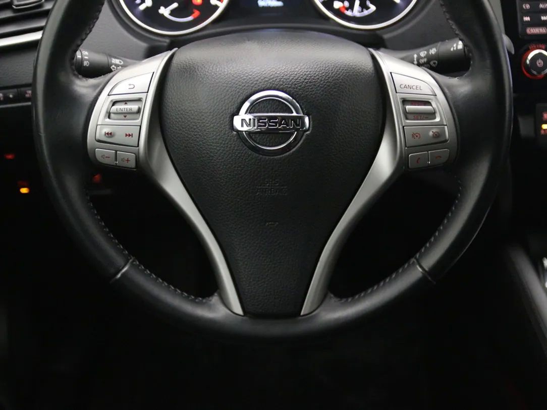 Nissan Qashqai | 17