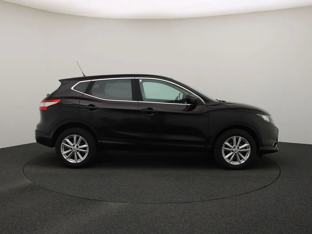 Nissan Qashqai | 8