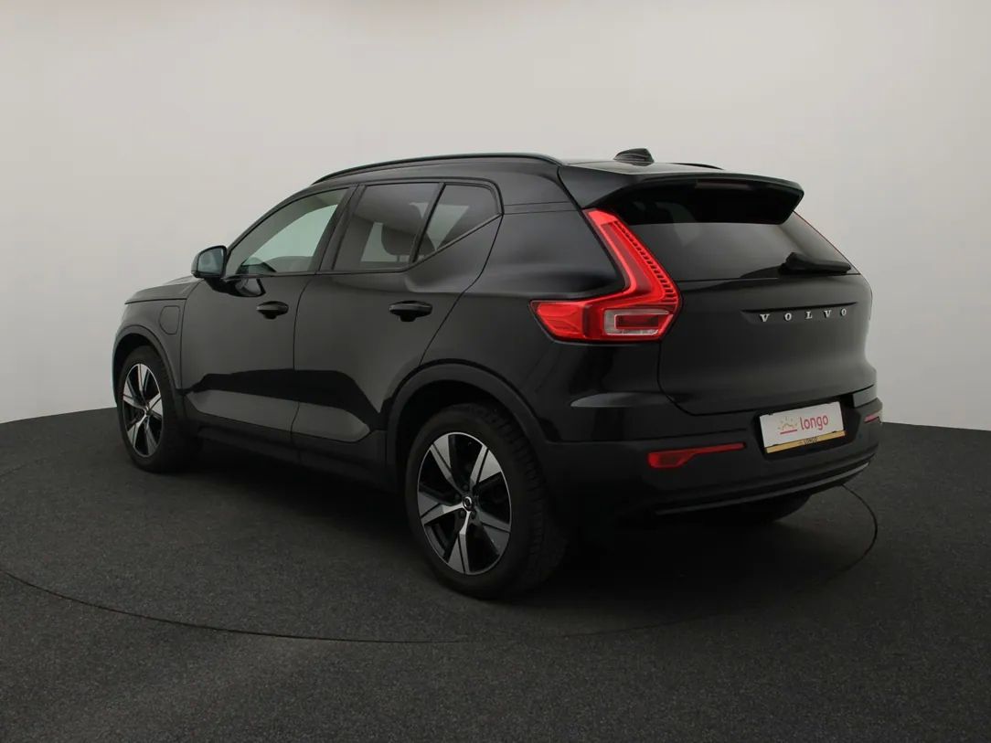 Volvo XC40 | 6