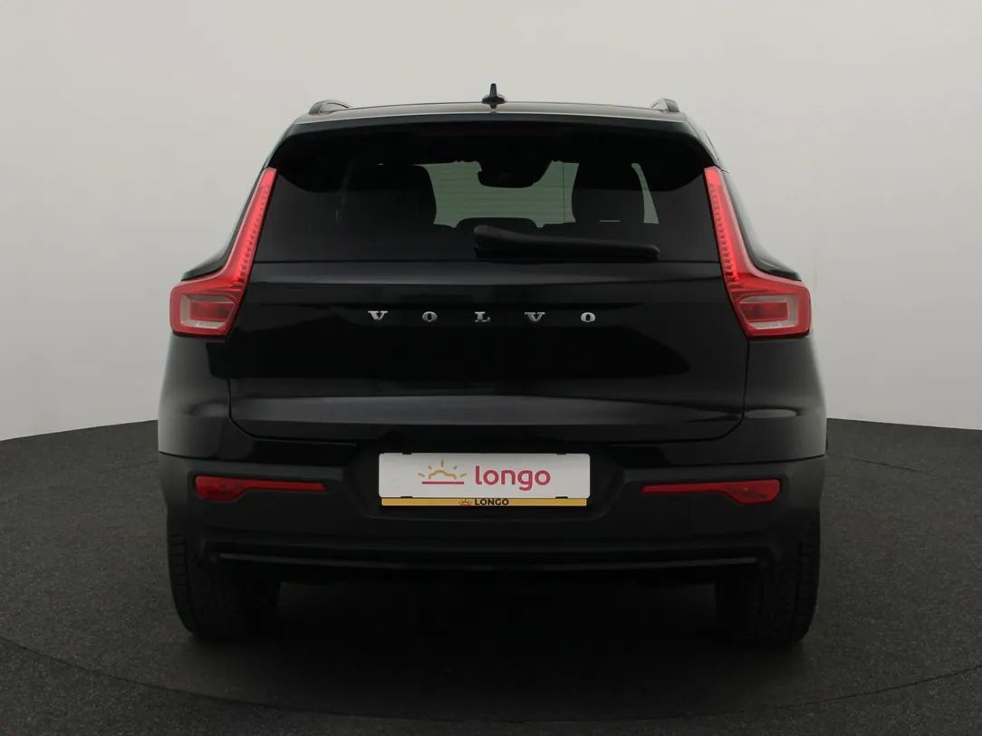 Volvo XC40 | 4