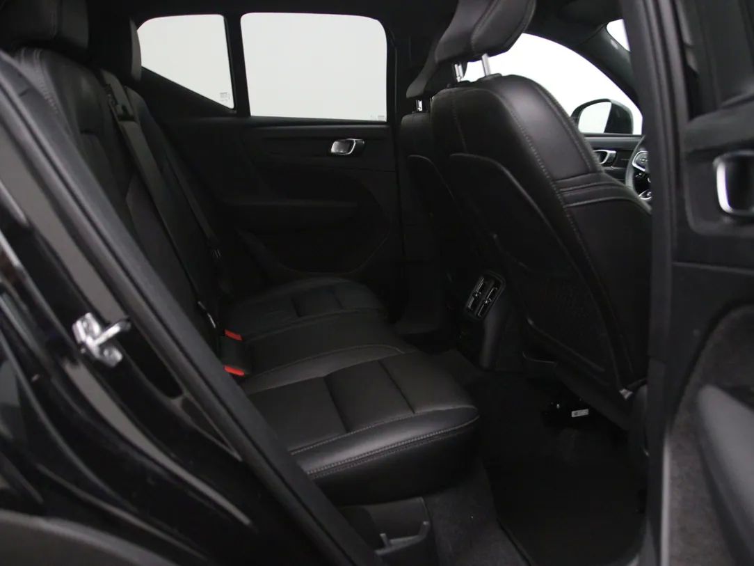 Volvo XC40 | 14