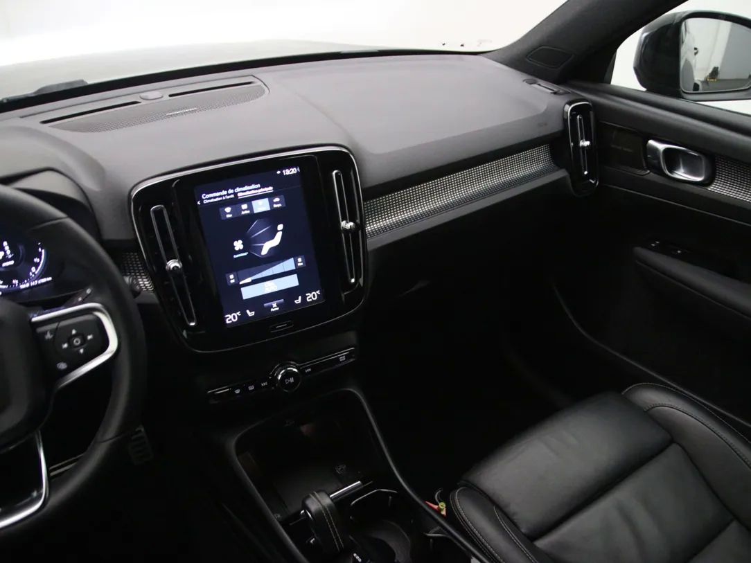 Volvo XC40 | 20