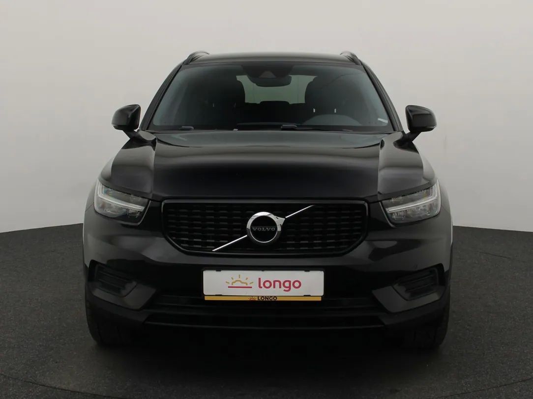Volvo XC40 | 2